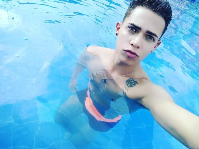 PaoloDiGenova - Sexe cam en vivo - 6954974