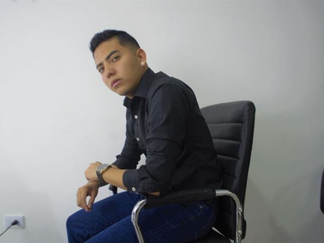 MichaelFoss - Sexe cam en vivo - 6955324