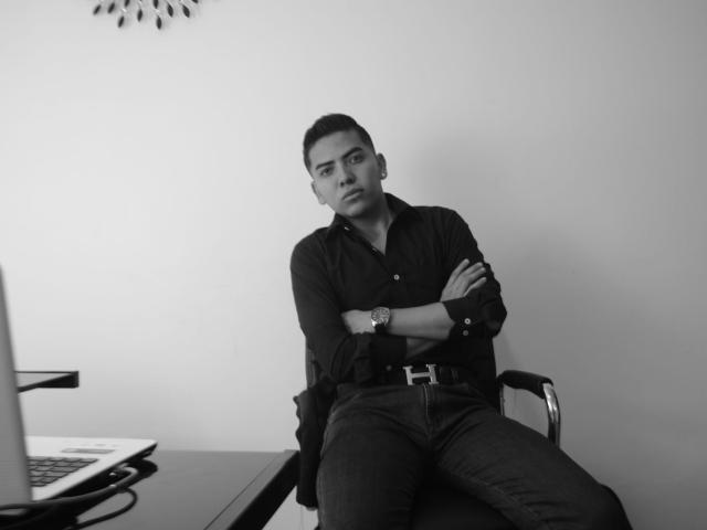 MichaelFoss - Sexe cam en vivo - 6955344