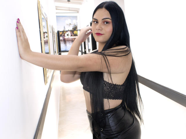 JassmineTS - Live porn &amp; sex cam - 6956254