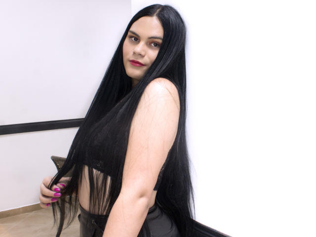 JassmineTS - Live porn &amp; sex cam - 6956339