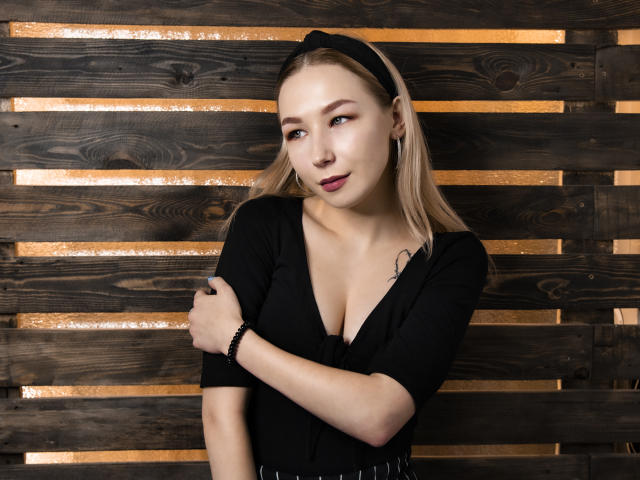 ElleMarie - Camera khiêu dâm &amp; quyến rũ trực tiếp - 6956869