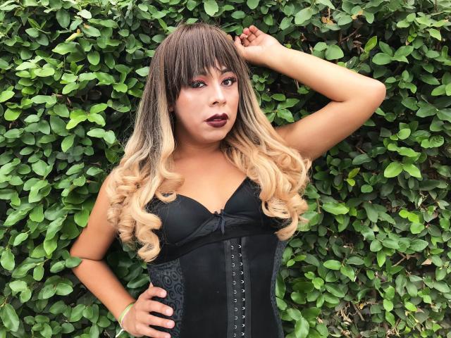 BellaMebarakTs - Camera khiêu dâm &amp; quyến rũ trực tiếp - 6958219