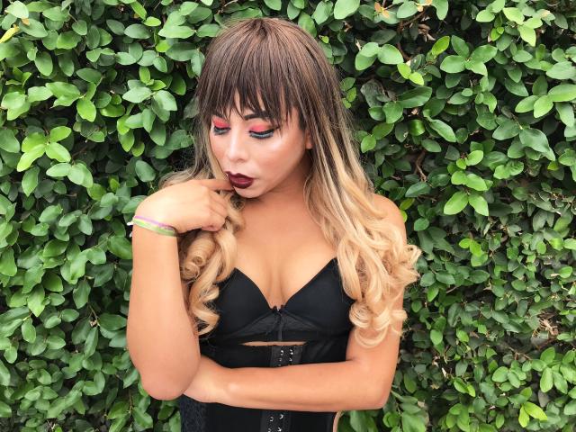 BellaMebarakTs - Live porn &amp; sex cam - 6958224