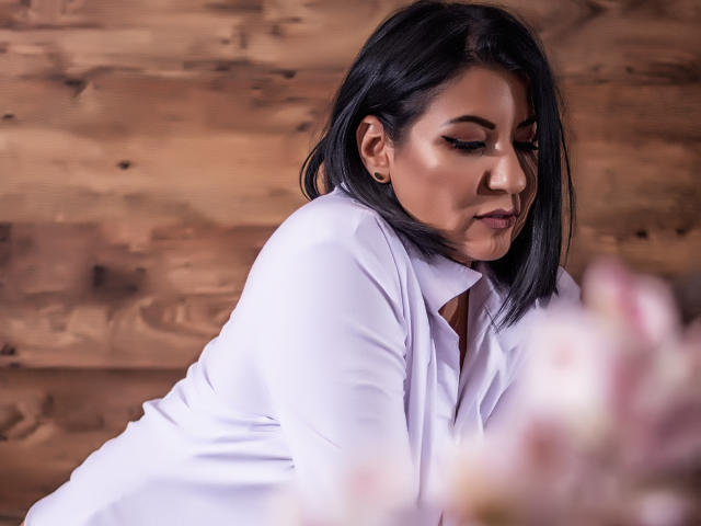 BigClitMILF - Sexe cam en vivo - 6959294