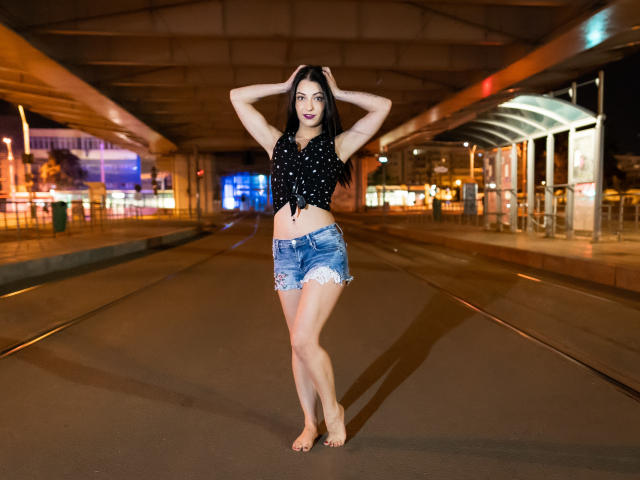 IreneKasia - Sexe cam en vivo - 6962469