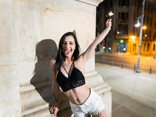 IreneKasia - Live porn &amp; sex cam - 6962519