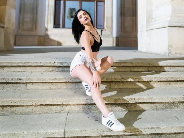 IreneKasia - Live porn &amp; sex cam - 6962534