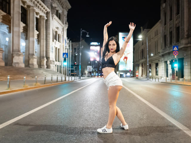 IreneKasia - Sexe cam en vivo - 6962554