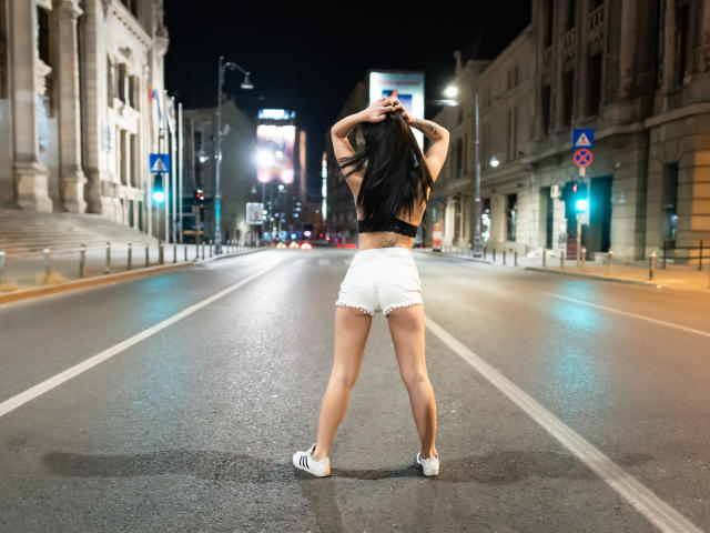 IreneKasia - Sexe cam en vivo - 6962559