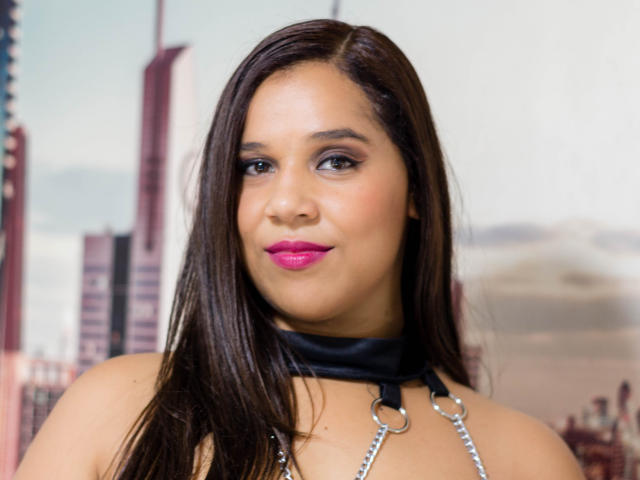 KurlyRose - Sexe cam en vivo - 6963204