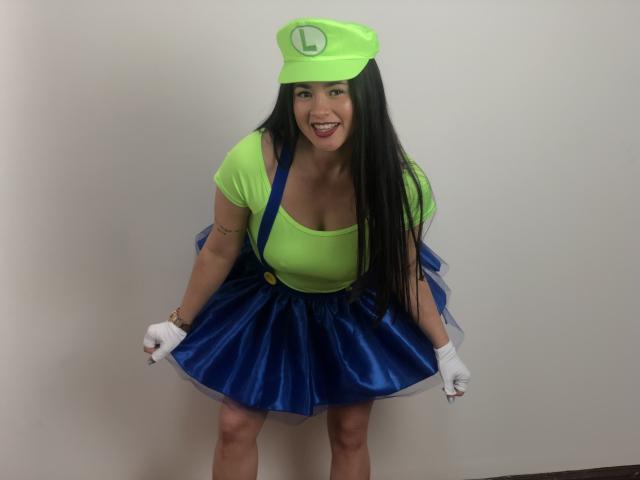 RileyHorny - сексуальная веб-камера в реальном времени - 6965114