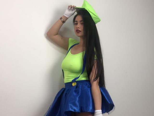 RileyHorny - сексуальная веб-камера в реальном времени - 6965159