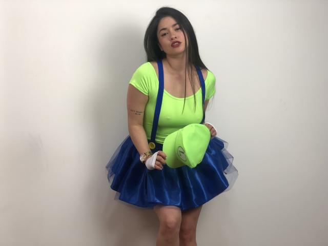 RileyHorny - Sexe cam en vivo - 6965169