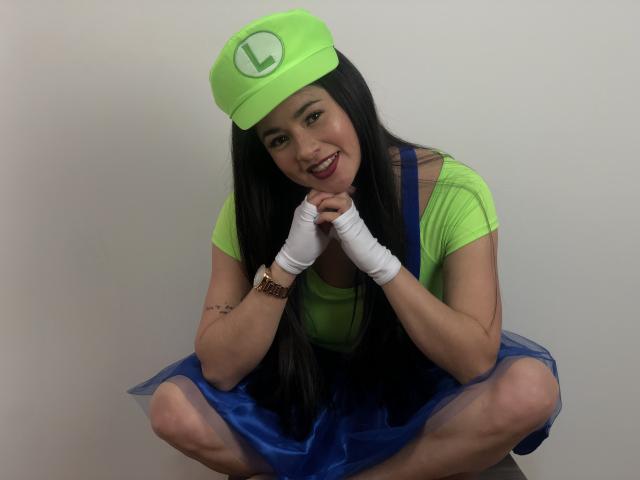 RileyHorny - Camera khiêu dâm &amp; quyến rũ trực tiếp - 6965199