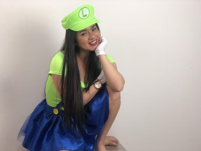 RileyHorny - сексуальная веб-камера в реальном времени - 6965209