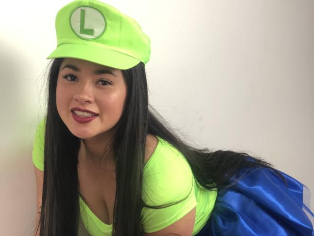 RileyHorny - сексуальная веб-камера в реальном времени - 6965224