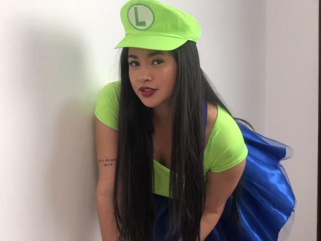 RileyHorny - Sexe cam en vivo - 6965229