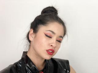 RileyHorny - Live chat sex with a charcoal hair Exciting college hottie 
