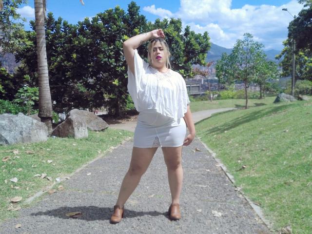 DahianaCollins - Sexe cam en vivo - 6967479