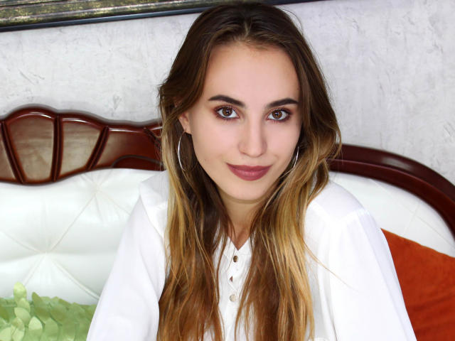 LindaFoxE - Sexe cam en vivo - 6967559