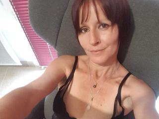 Rosexefrancaise - online show porn with a cocoa like hair Horny lady 