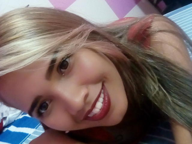 CamilaSanz - Camera khiêu dâm &amp; quyến rũ trực tiếp - 6968784