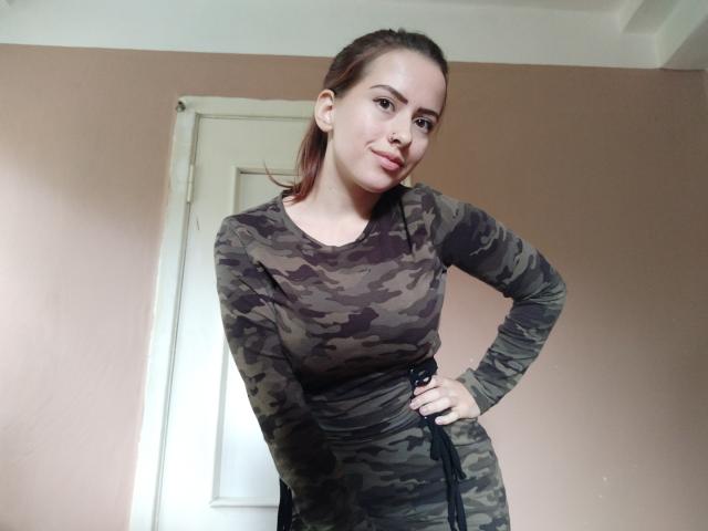 AnnaLux - Sexe cam en vivo - 6970349