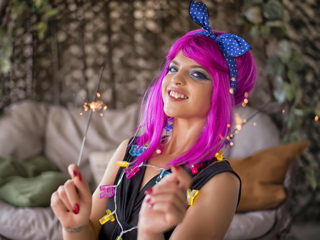 InnocentBela - Live Sex Cam - 6970994