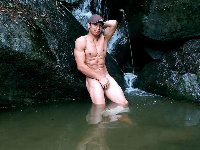 MikeHask - Live porn &amp; sex cam - 6971334