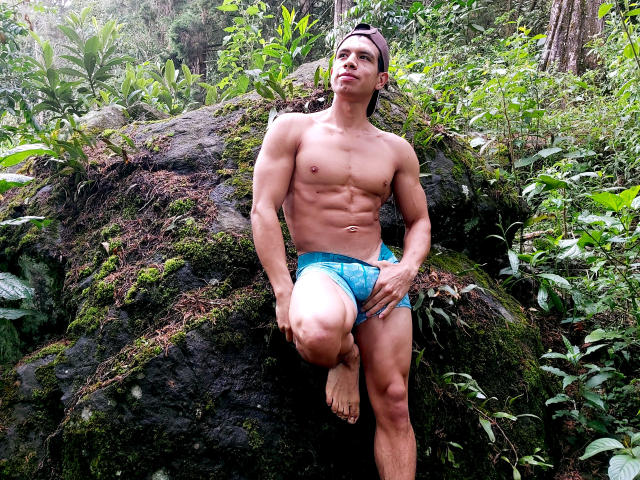 MikeHask - Sexe cam en vivo - 6971364