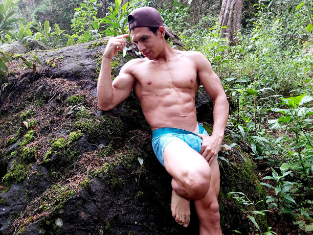 MikeHask - Sexe cam en vivo - 6971369