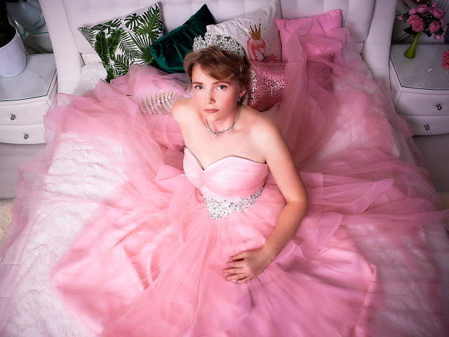 CindyTurner - Camera khiêu dâm &amp; quyến rũ trực tiếp - 6971374