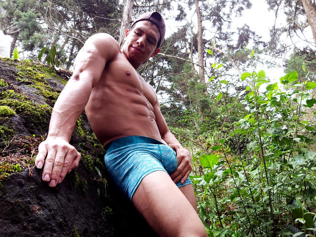 MikeHask - Élő pornó és szexkamera - 6971379