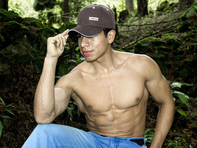 MikeHask - Élő pornó és szexkamera - 6971414