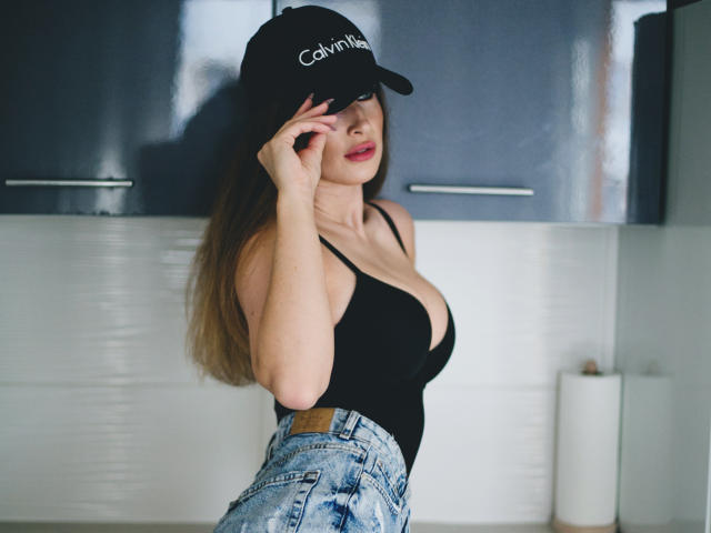 MikaAngell - Camera khiêu dâm &amp; quyến rũ trực tiếp - 6971719