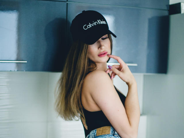 MikaAngell - ライブポルノ&amp;セックスカム - 6971729