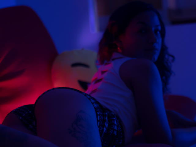 CatMoonLigth - Sexe cam en vivo - 6975319