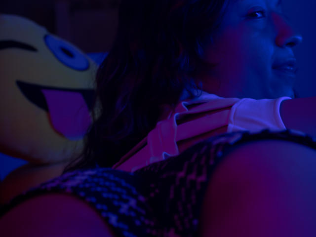 CatMoonLigth - Sexe cam en vivo - 6975339