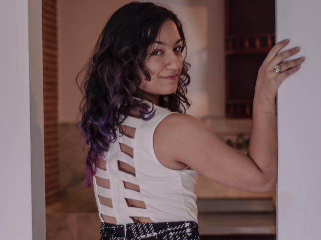 CatMoonLigth - Sexe cam en vivo - 6975389