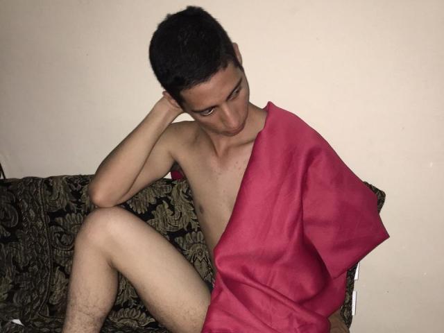 JosuaSexyHot - Camera khiêu dâm &amp; quyến rũ trực tiếp - 6975399