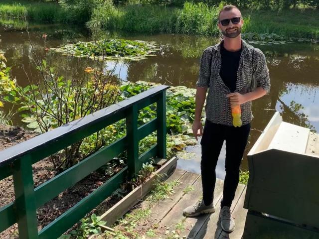 Gay27 - Sexe cam en vivo - 6976774