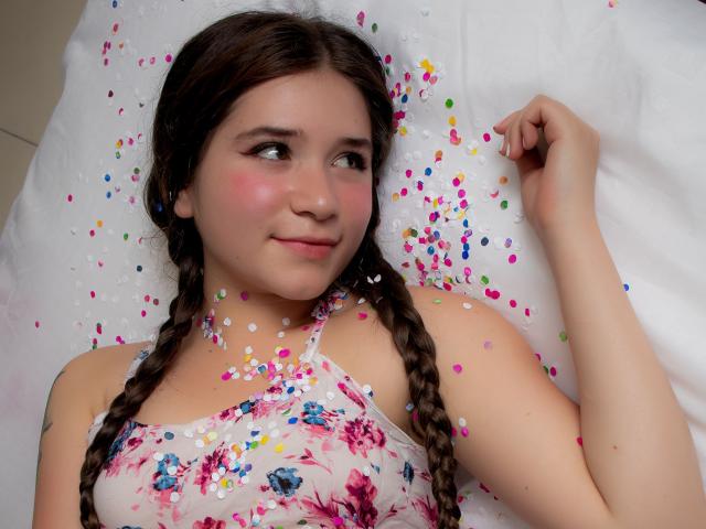 HillaryNix - Live porn &amp; sex cam - 6980264