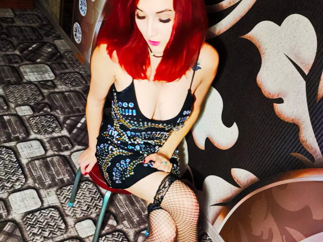 HotMonika - Sexe cam en vivo - 6980304