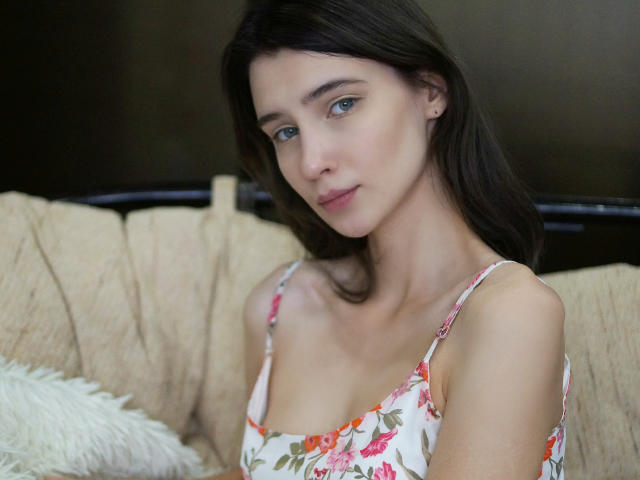 AnnyKitty - Sexe cam en vivo - 6980484