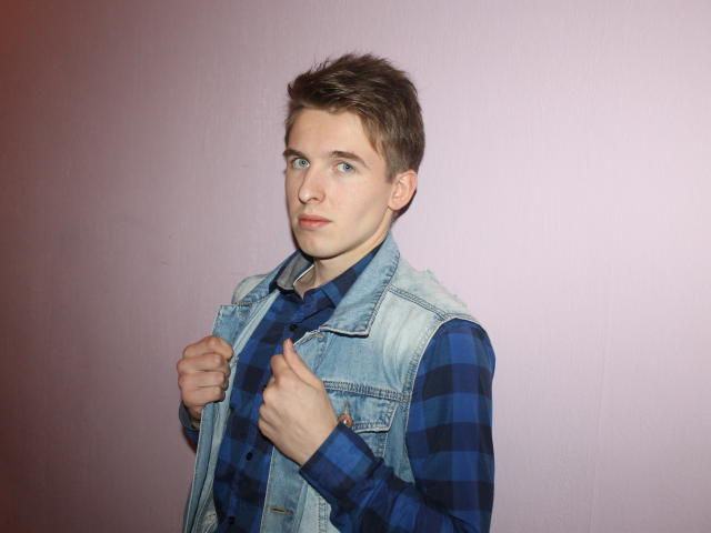 JokerMad - Camera khiêu dâm &amp; quyến rũ trực tiếp - 6983059