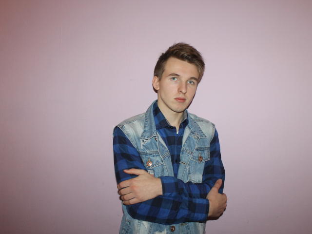 JokerMad - Camera khiêu dâm &amp; quyến rũ trực tiếp - 6983064