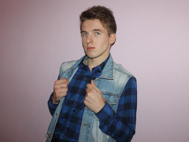 JokerMad - Sexe cam en vivo - 6983069