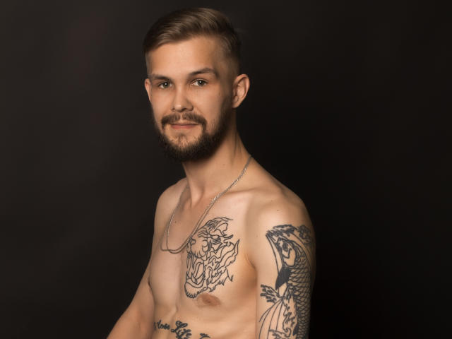 ExcitingSteve - Live Sex Cam - 6985299