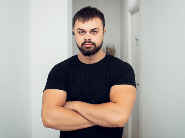 MaxHunter - Sexe cam en vivo - 6985324